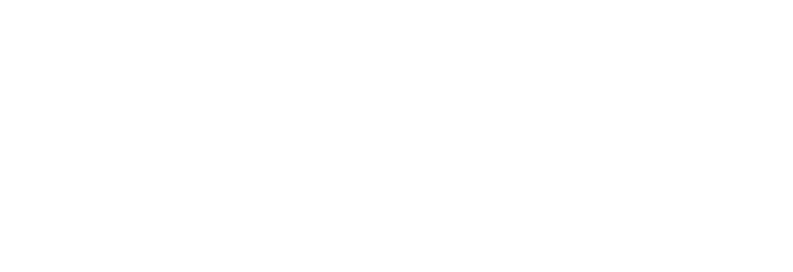 Hotel Hills White Logo